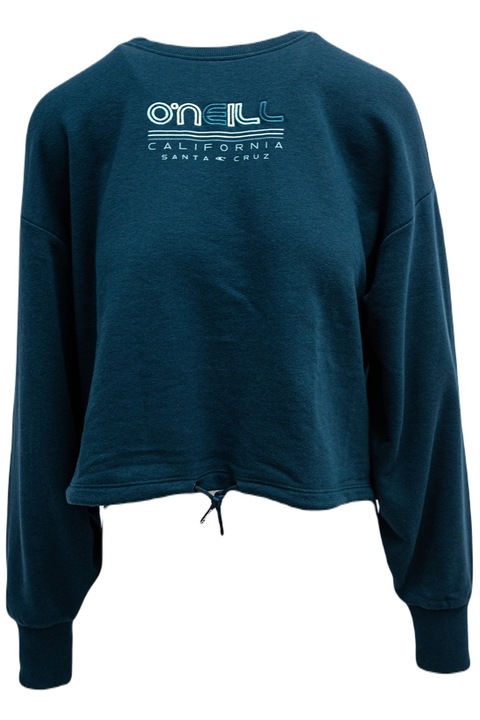 Bluza O'Neill All Year Crew, Albastru