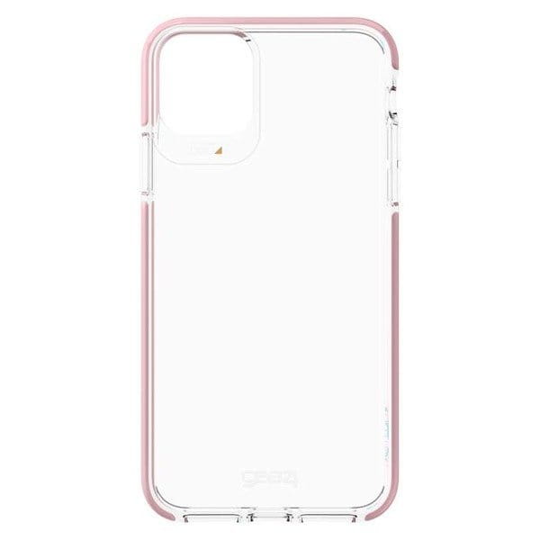 Carcasa Gear4 Piccadilly pentru iPhone 11, roz