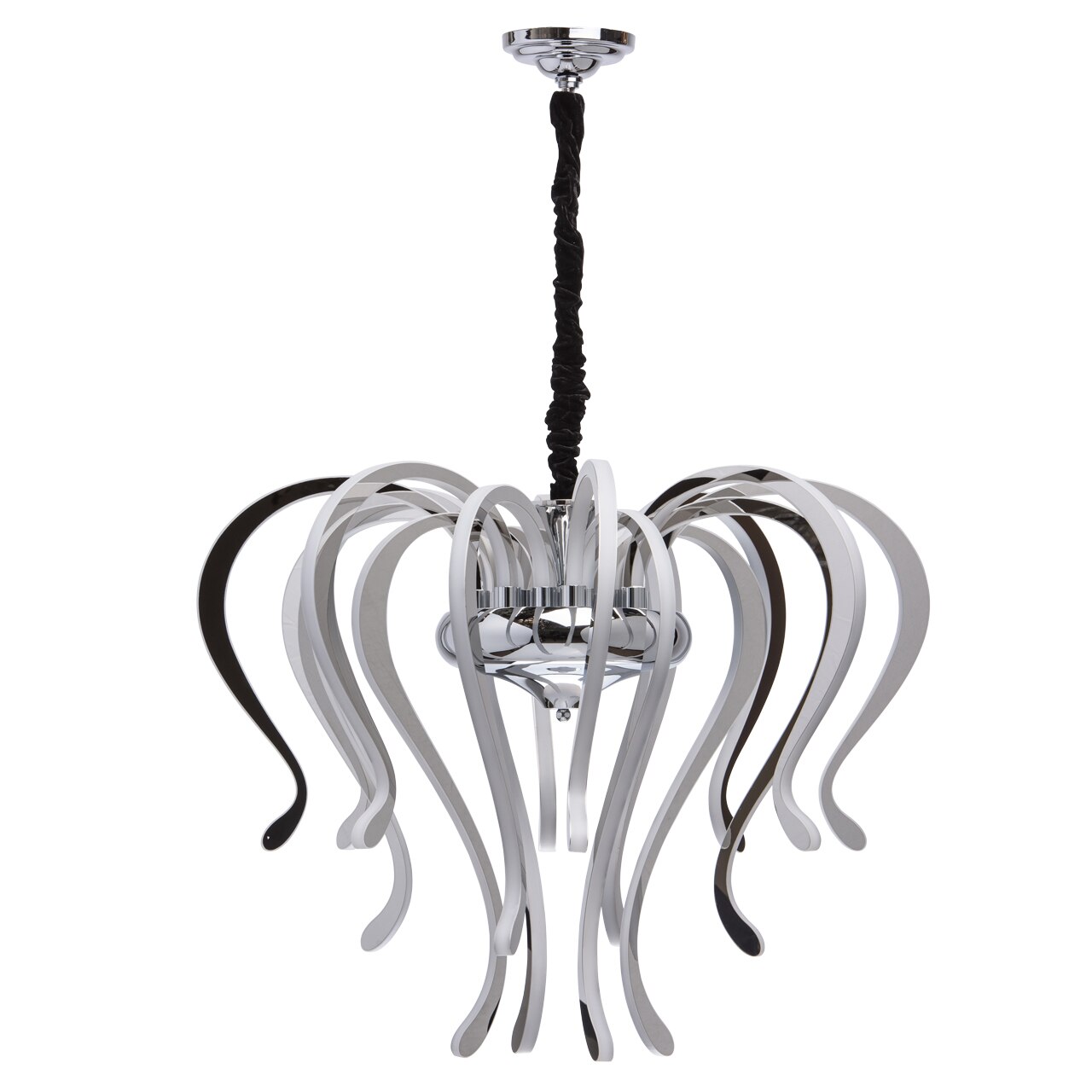 Candelabru, RegenBogen, Megapolis, 16 surse de lumini, 268 W, LED