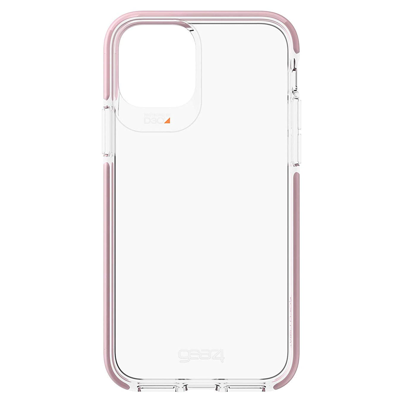 Carcasa Gear4 Piccadilly pentru iPhone 11 Pro, roz