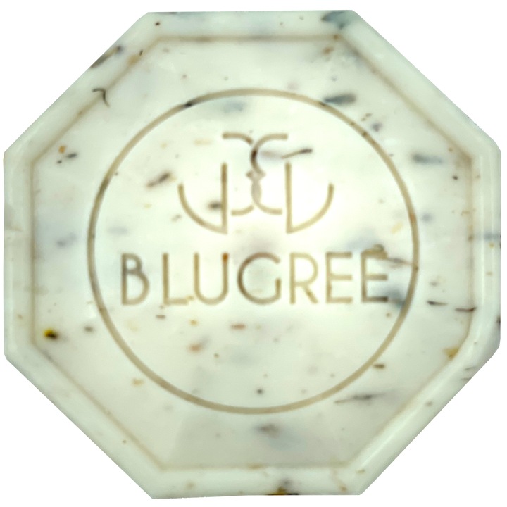 Натурален сапун BluGree, жасмин, 100гр