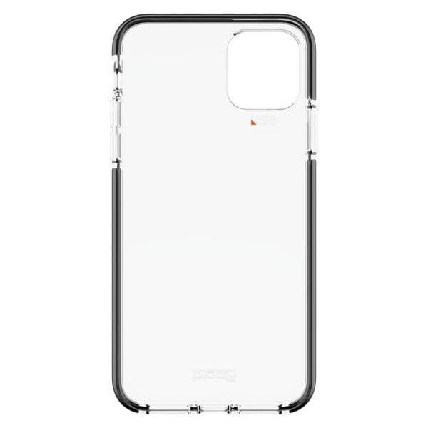 Carcasa Gear4 Piccadilly pentru iPhone 11 Pro Max, neagra