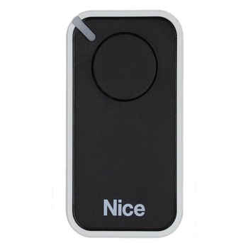 Telecomanda Nice inti1 cu 1 canal. Telecomanda Nice inti1 cu 1 canal.