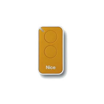 Telecomanda Nice Inti2y cu 2 canale Telecomanda Nice Inti2y cu 2 canale