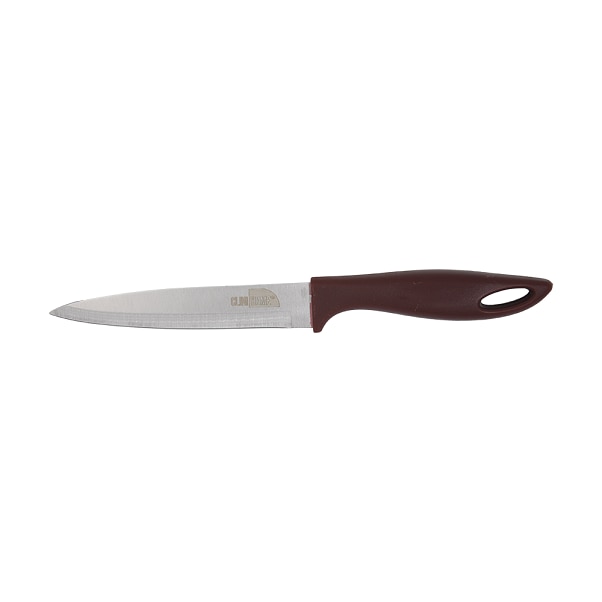 Cutit Legume/fructe 20 cm inox Clini Home