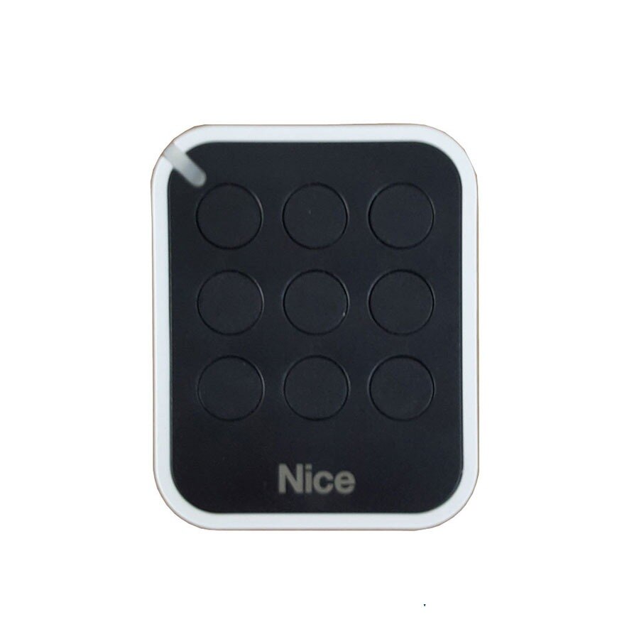 Telecomanda Nice On9e cu 9 canale.