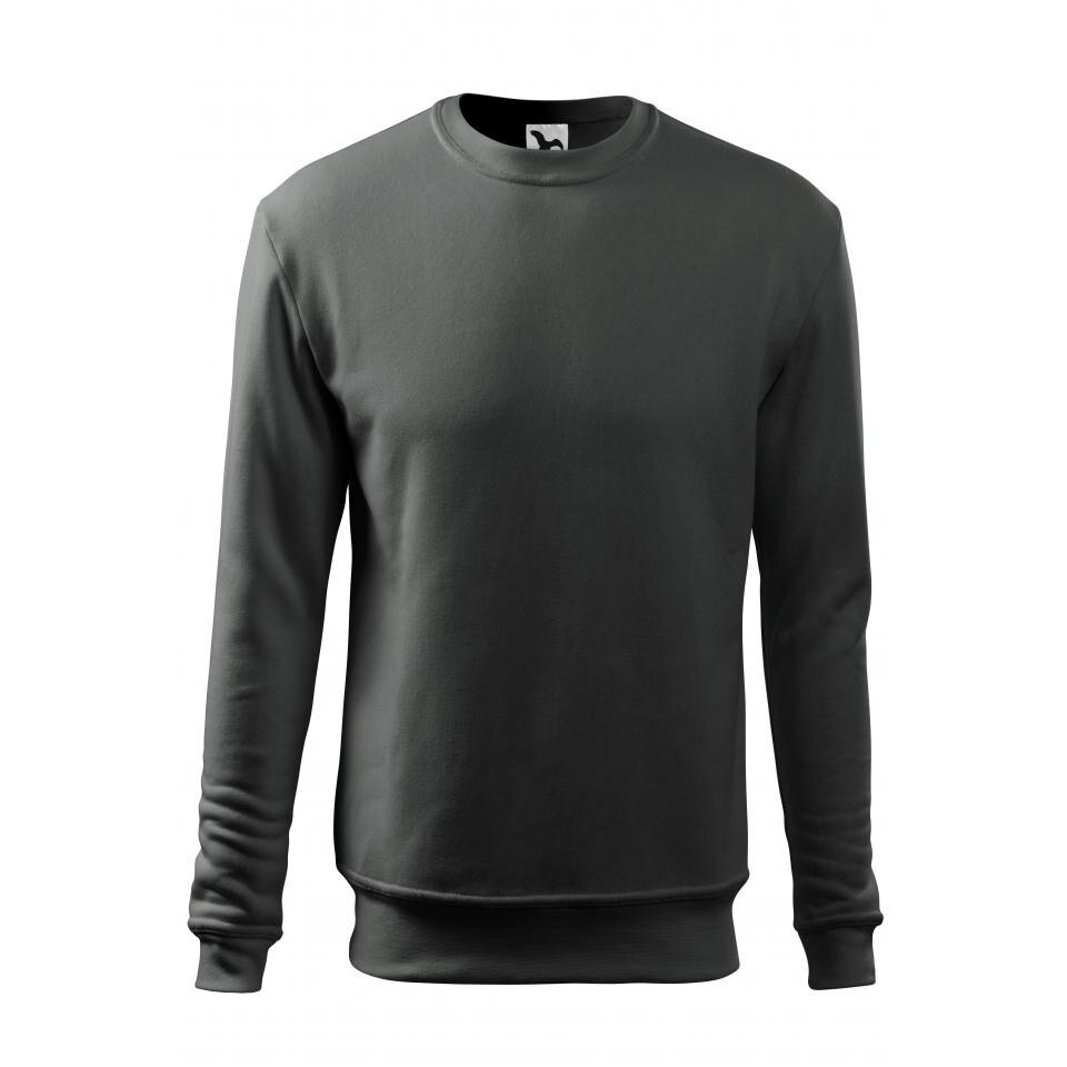 Hanorac pentru copii Essential, Gri ardezie