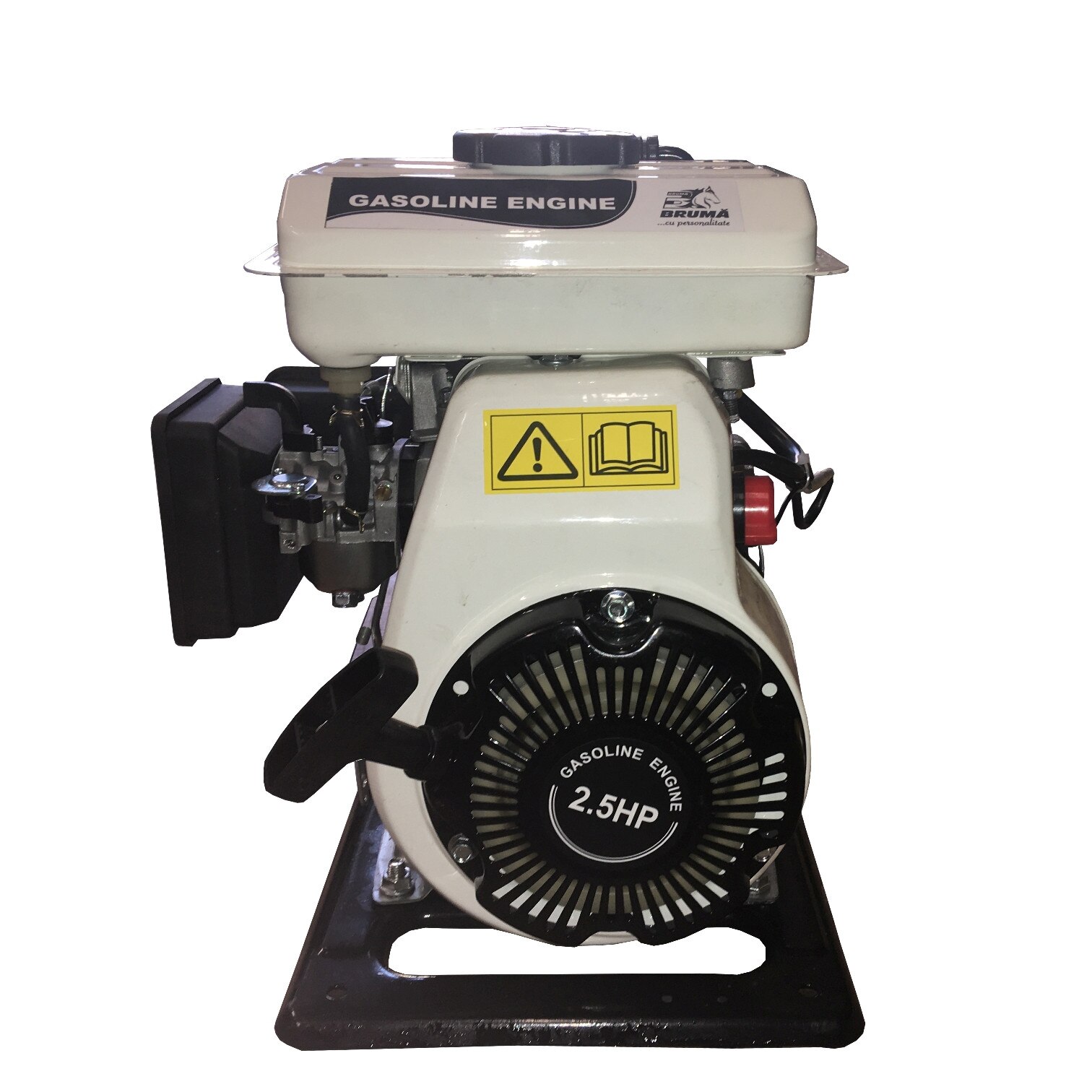 Motopompa 2.5 CP Bruma BRP10