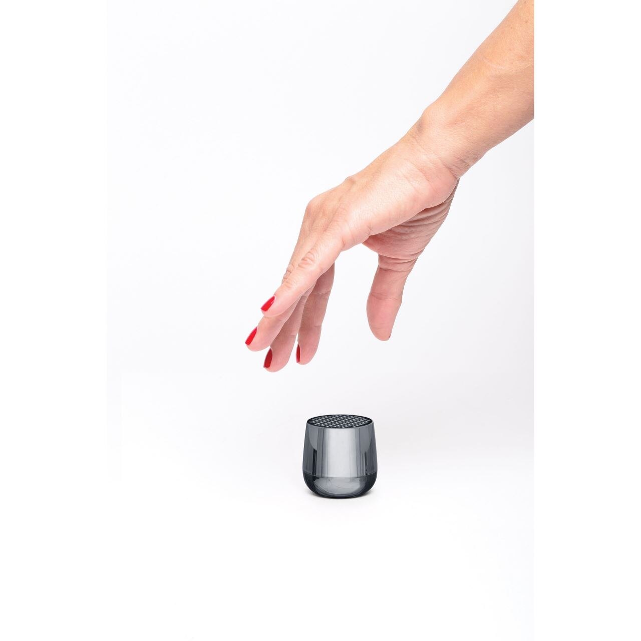 Boxa portabila Lexon, Mino+, conectare Bluetooth, functie hands-free ...