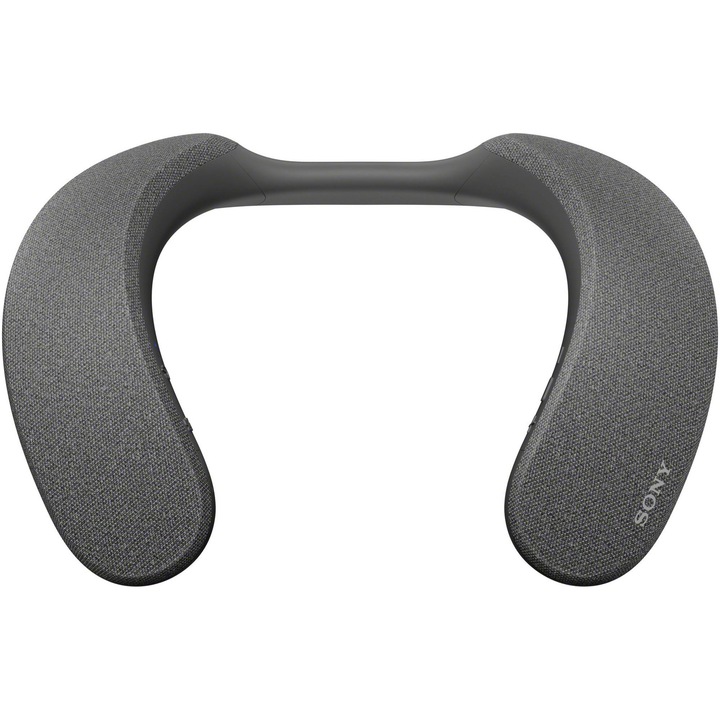 Boxa wireless portabila Sony SRS-NS7, Dolby Atmos, 360 Reality Audio ...