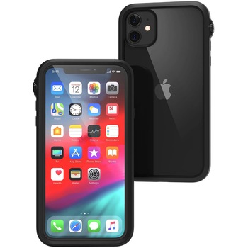 Carcasa Catalyst Impact, iPhone 11, neagra Carcasa Catalyst Impact, iPhone 11, neagra