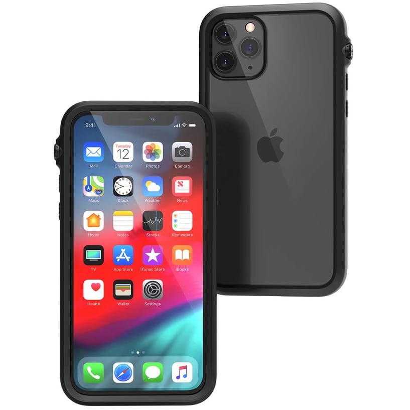 Carcasa Catalyst Impact, iPhone 11 Pro, neagra