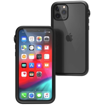 Carcasa Catalyst Impact, iPhone 11 Pro, neagra Carcasa Catalyst Impact, iPhone 11 Pro, neagra