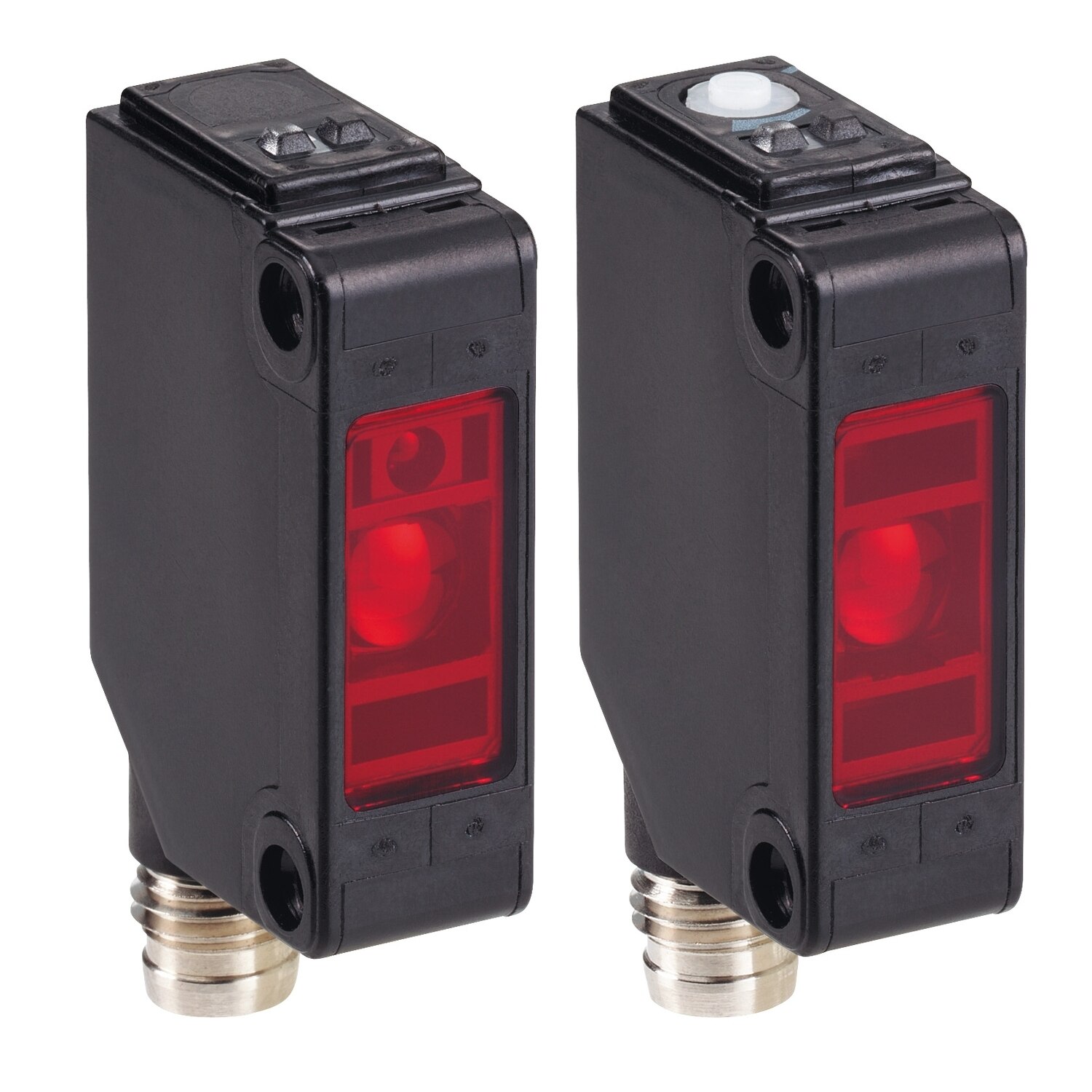 Senzor fotoelectric, fascicul, sn 15M, 12 - 24Vcc, foto pnp, miniatura, M8, XUM2APCNM8, Schneider Electric