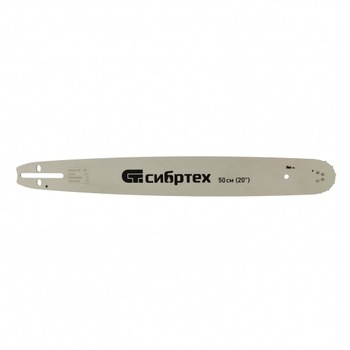 Sina de ghidare fierastrau GCS-5850, lung. 50cm (20 Sina de ghidare fierastrau GCS-5850, lung. 50cm (20