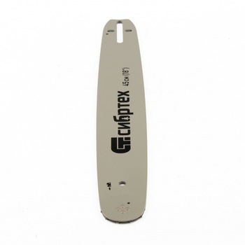 Sina de ghidare fierastrau GCS-5245, lung. 45cm (18 Sina de ghidare fierastrau GCS-5245, lung. 45cm (18