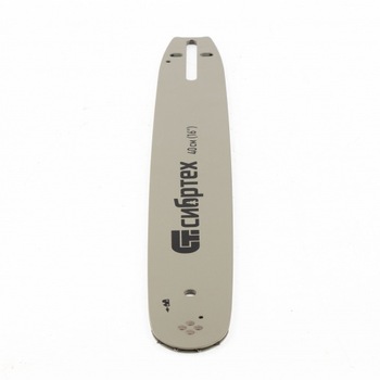 Sina de ghidare fierastrau GCS-4540, lung. 40cm (16 Sina de ghidare fierastrau GCS-4540, lung. 40cm (16