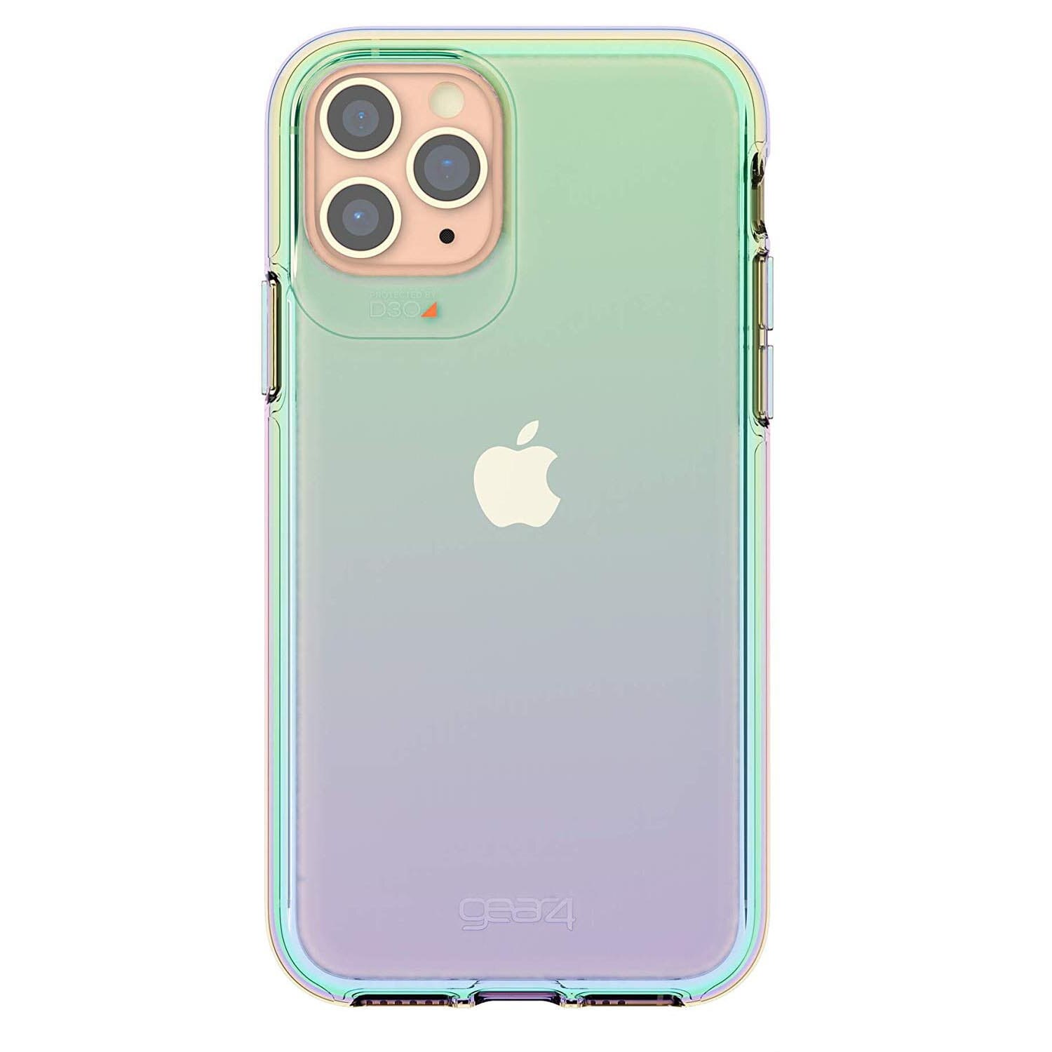 Carcasa Gear4 Crystal Palace pentru iPhone 11 Pro, roz
