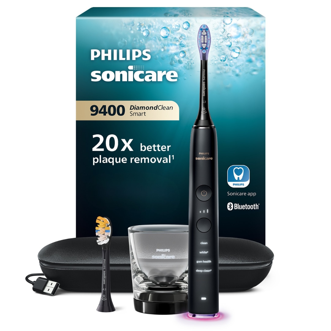 Philips Sonicare HX9917/89