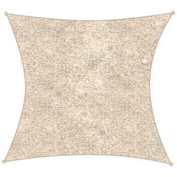 Copertina solara, Ambiance, Camuflaj, 3x3 m, Bej Copertina solara, Ambiance, Camuflaj, 3x3 m, Bej