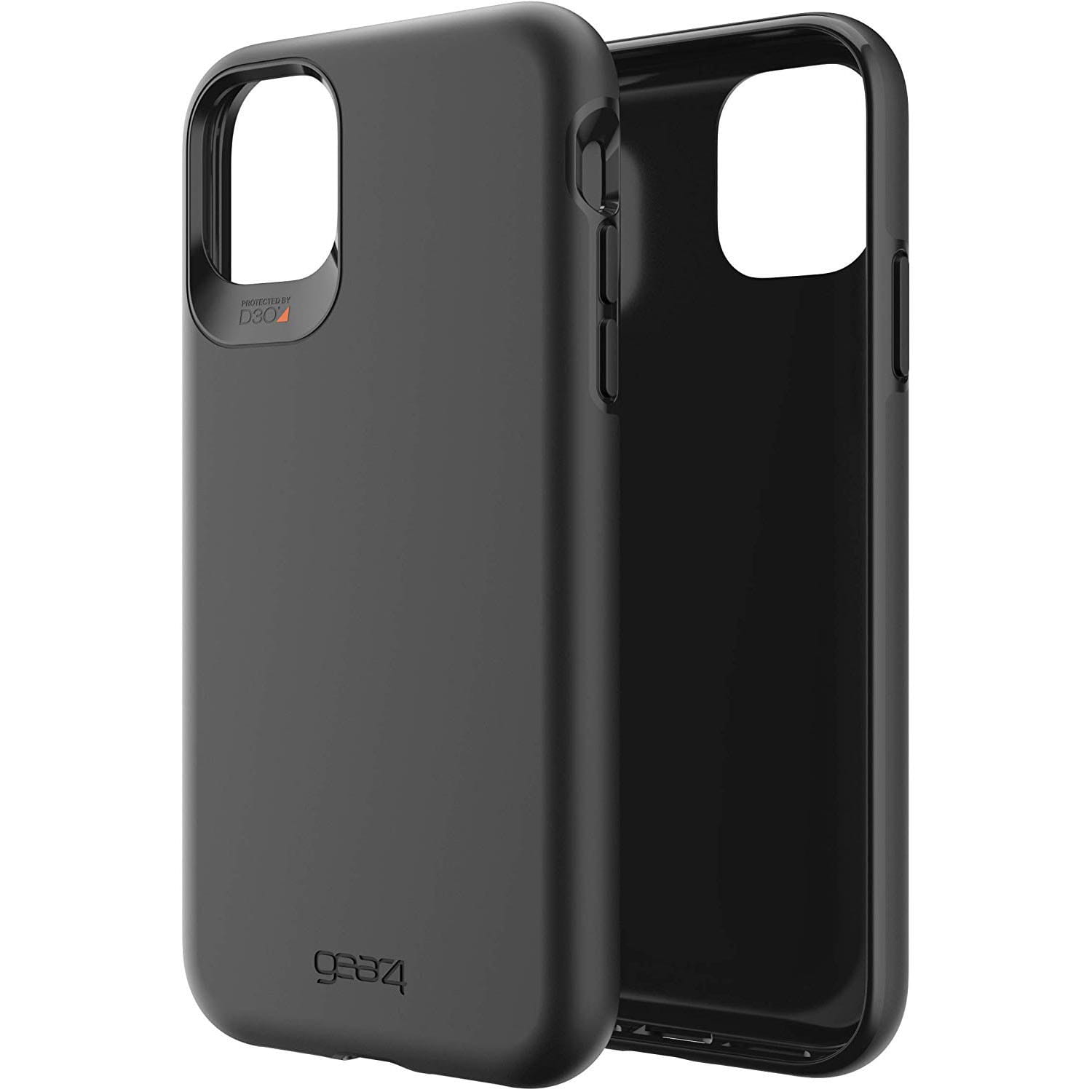 Carcasa Gear4 Holborn pentru iPhone 11 Pro, neagra