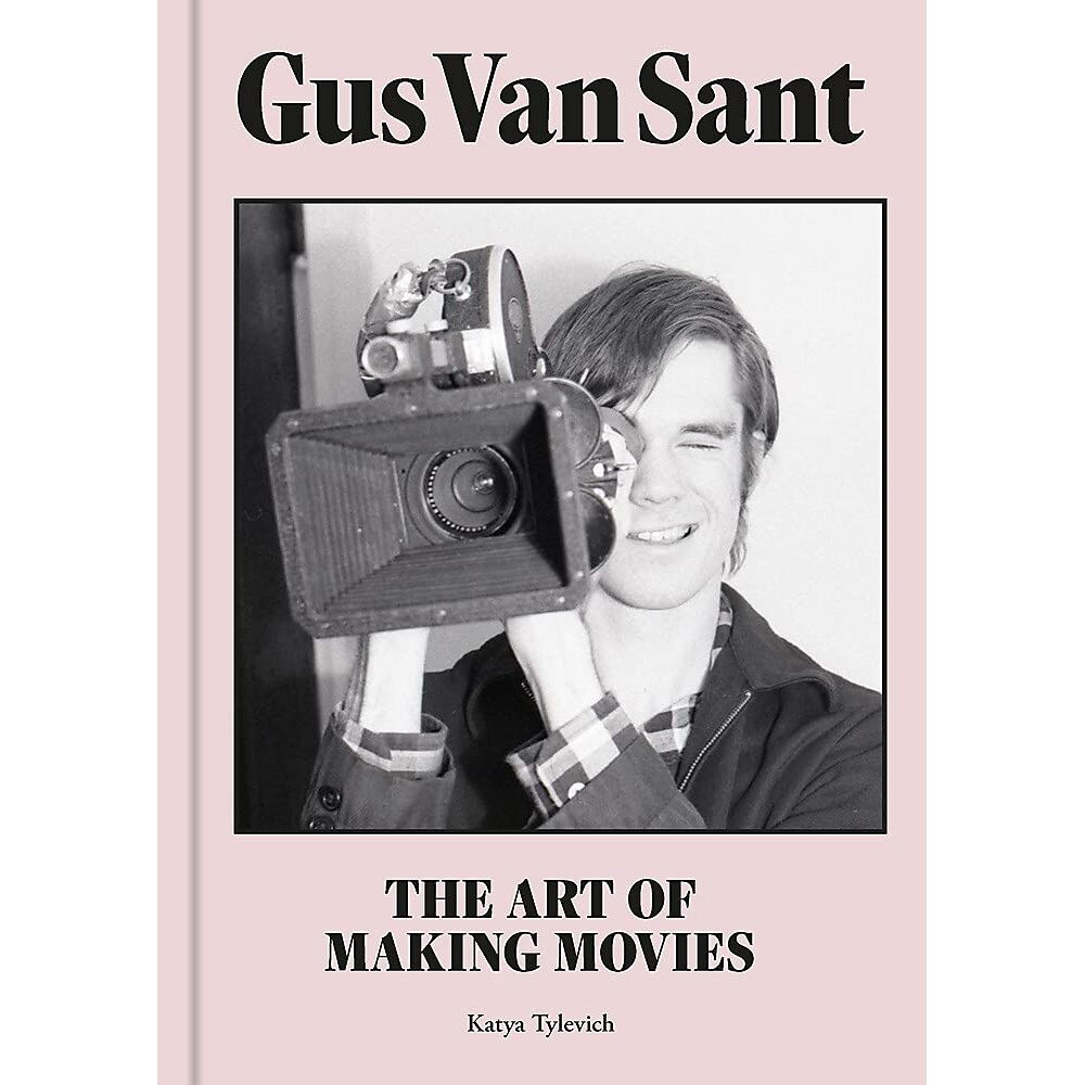 Gus Van Sant - Katya TylevichGus Van Sant