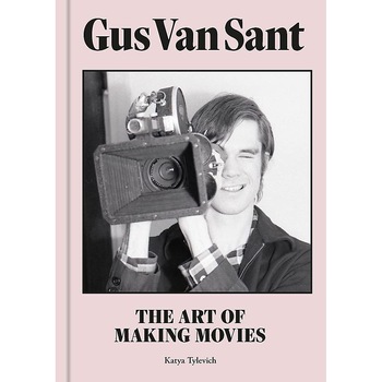 Gus Van Sant - Katya TylevichGus Van Sant Gus Van Sant - Katya TylevichGus Van Sant