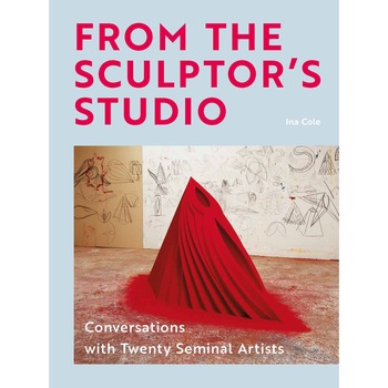 From the Sculptor's Studio - Ina Cole From the Sculptor's Studio - Ina Cole