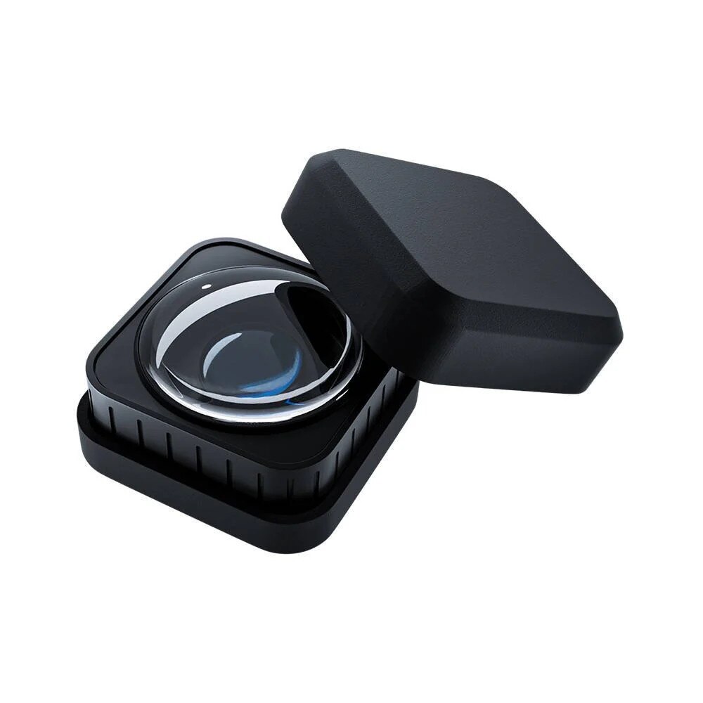 Accesoriu Max Lens Mod Telesin pentru camera video sport GoPro