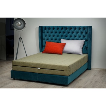 Saltea Ortopedica,Best Sleep,Gala,80x200x16 cm,11+4+1,spuma Poliuretanica cu memorie,hipoalergenica,husa matlasata,fermitate medie Saltea Ortopedica,Best Sleep,Gala,80x200x16 cm,11+4+1,spuma Poliuretanica cu memorie,hipoalergenica,husa matlasata,fermitate medie