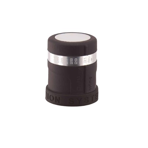 Dop Pulltex, AntiOx pentru vin, Negru