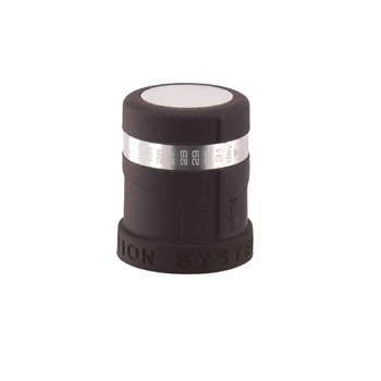 Dop Pulltex, AntiOx pentru vin, Negru Dop Pulltex, AntiOx pentru vin, Negru