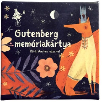 Carti de memorie. Memoriakartya - Kurti Andrea Carti de memorie. Memoriakartya - Kurti Andrea