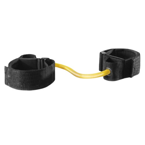 Set 2 curele pentru glezne TOORX, cauciuc