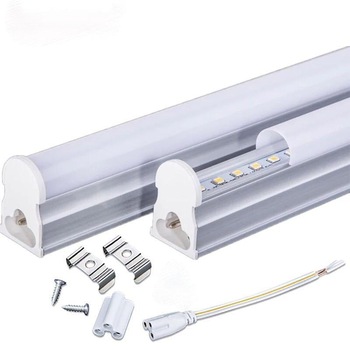 Tub LED RFAN, T8 Corp Aluminiu, 120 cm, Lumina Alb Rece, 18W, Alb Tub LED RFAN, T8 Corp Aluminiu, 120 cm, Lumina Alb Rece, 18W, Alb
