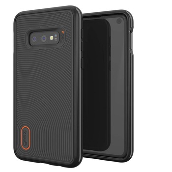 Gear4 Battersea Galaxy S10e, neagra Gear4 Battersea Galaxy S10e, neagra