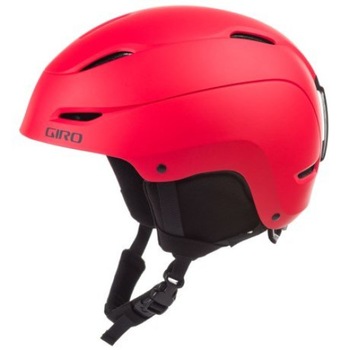 Casca ski Giro Scale, Mat Red, marime S, 52-55.5cm Casca ski Giro Scale, Mat Red, marime S, 52-55.5cm