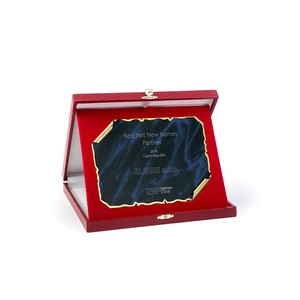 Cupe, trofee si medalii