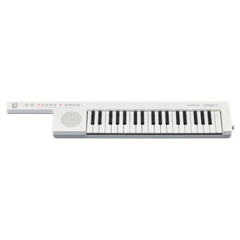 Orga Electronica Yamaha Sonogenic SHS 300 White Orga Electronica Yamaha Sonogenic SHS 300 White