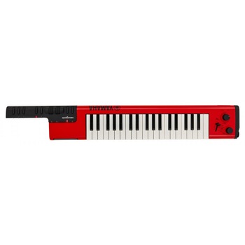 Orga electronica Yamaha Sonogenic SHS 500 Red Orga electronica Yamaha Sonogenic SHS 500 Red