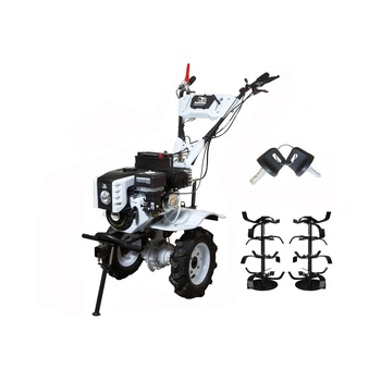 Motocultor Bruma 7CP BR900EDF Pornire Electrica si Diferential Motocultor Bruma 7CP BR900EDF Pornire Electrica si Diferential