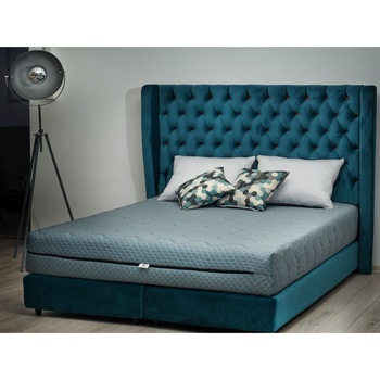 Saltea Ortopedica,Best Sleep,Shell,140x200x20 cm,14+5+1,spuma Poliuretanica cu memorie,hipoalergenica,husa matlasata,fermitate medie Saltea Ortopedica,Best Sleep,Shell,140x200x20 cm,14+5+1,spuma Poliuretanica cu memorie,hipoalergenica,husa matlasata,fermitate medie