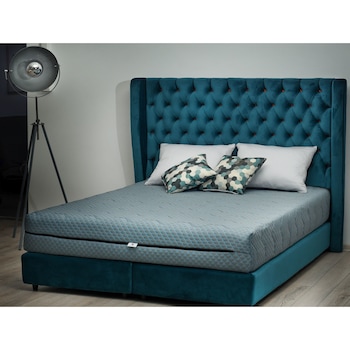 Saltea Ortopedica,Best Sleep,Shell,180x200x30 cm,25+4+1,Spuma poliuretanica cu memorie,hipoalergenica,husa matlasata,detasabila, fermitate medie Saltea Ortopedica,Best Sleep,Shell,180x200x30 cm,25+4+1,Spuma poliuretanica cu memorie,hipoalergenica,husa matlasata,detasabila, fermitate medie