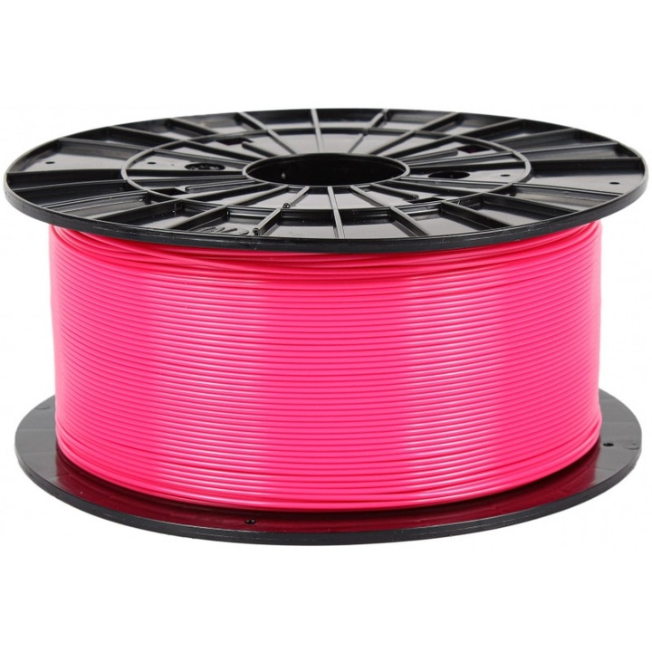 Filament 3D ABS Pink 1,75mm 1kg