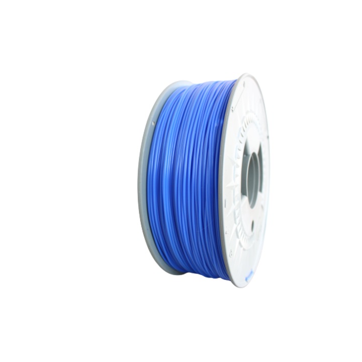 Filament 3D PLA Norditech Albastru Ocean 1.75mm 1kg