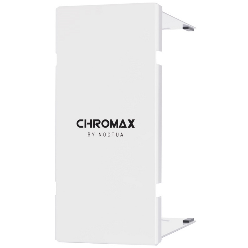 Capac cooler Noctua NA-HC8 Chromax White, alb