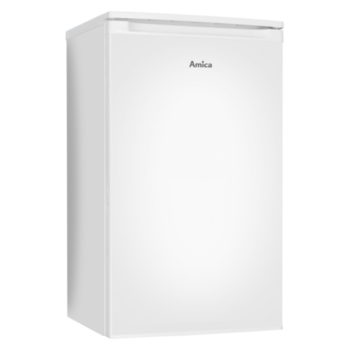 Frigider Amica FM133, 104 l, H 82,5 cm, Alb Frigider Amica FM133, 104 l, H 82,5 cm, Alb