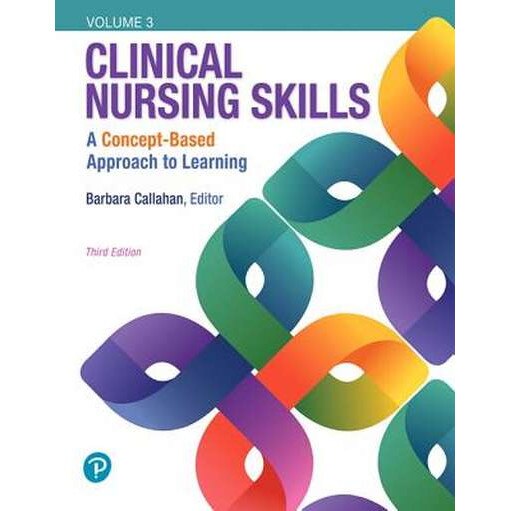 Clinical Nursing Skills de Barbara Callahan