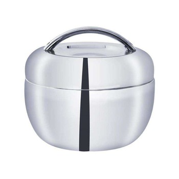 Caserola termica din otel, 1 l Caserola termica din otel, 1 l