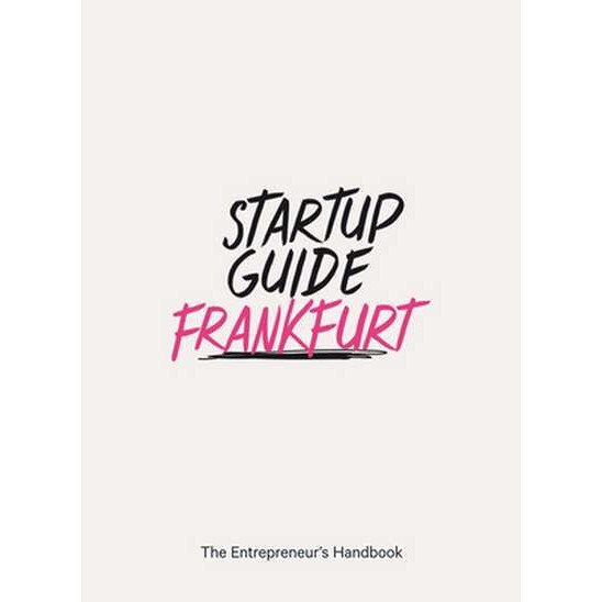 Startup Guide Frankfurt de Startup Guide